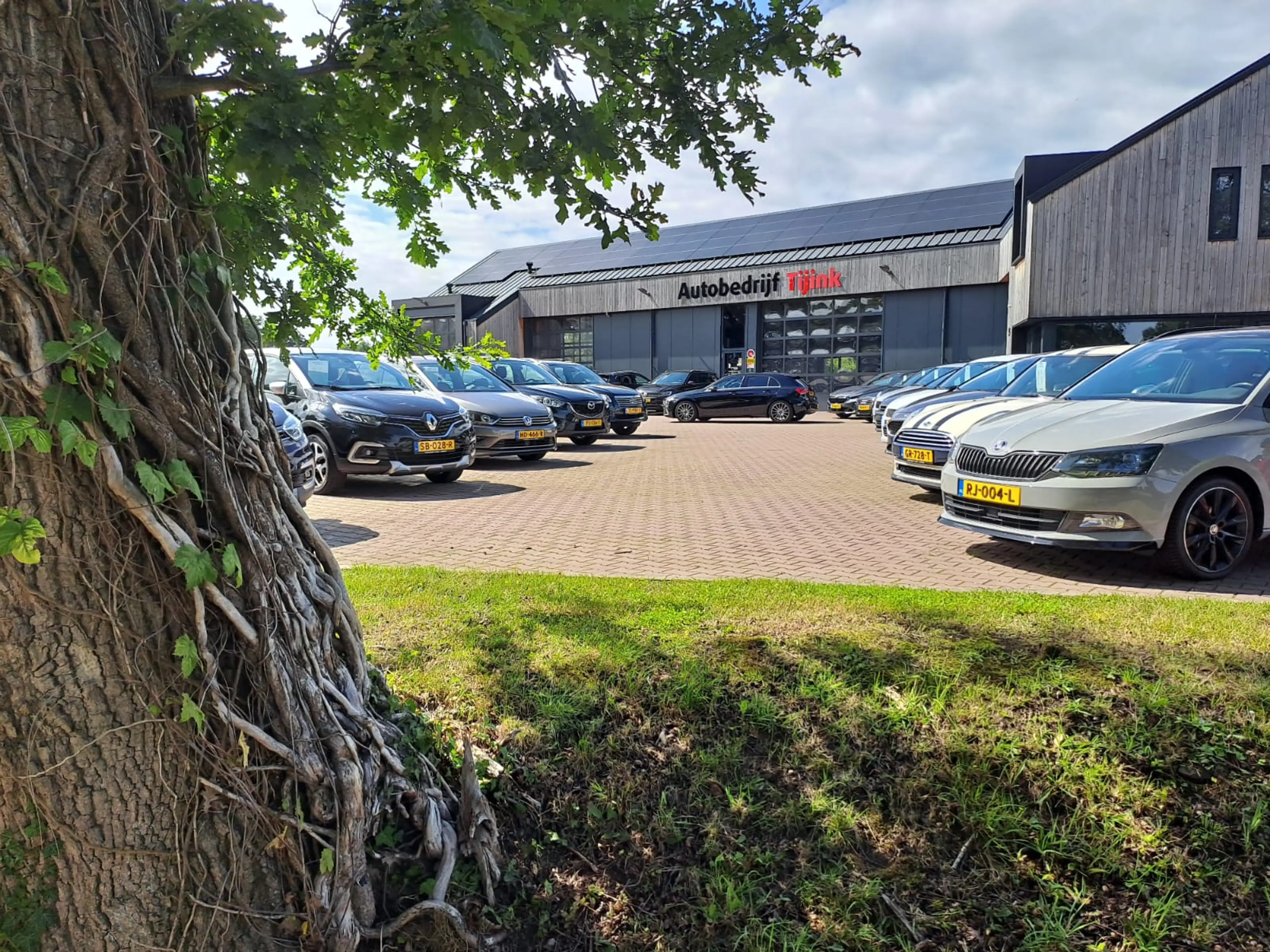 Nissan Qashqai 1.3 MHEV Xtronic Tekna Plus | ProPilot Pack | Lede — photo 8