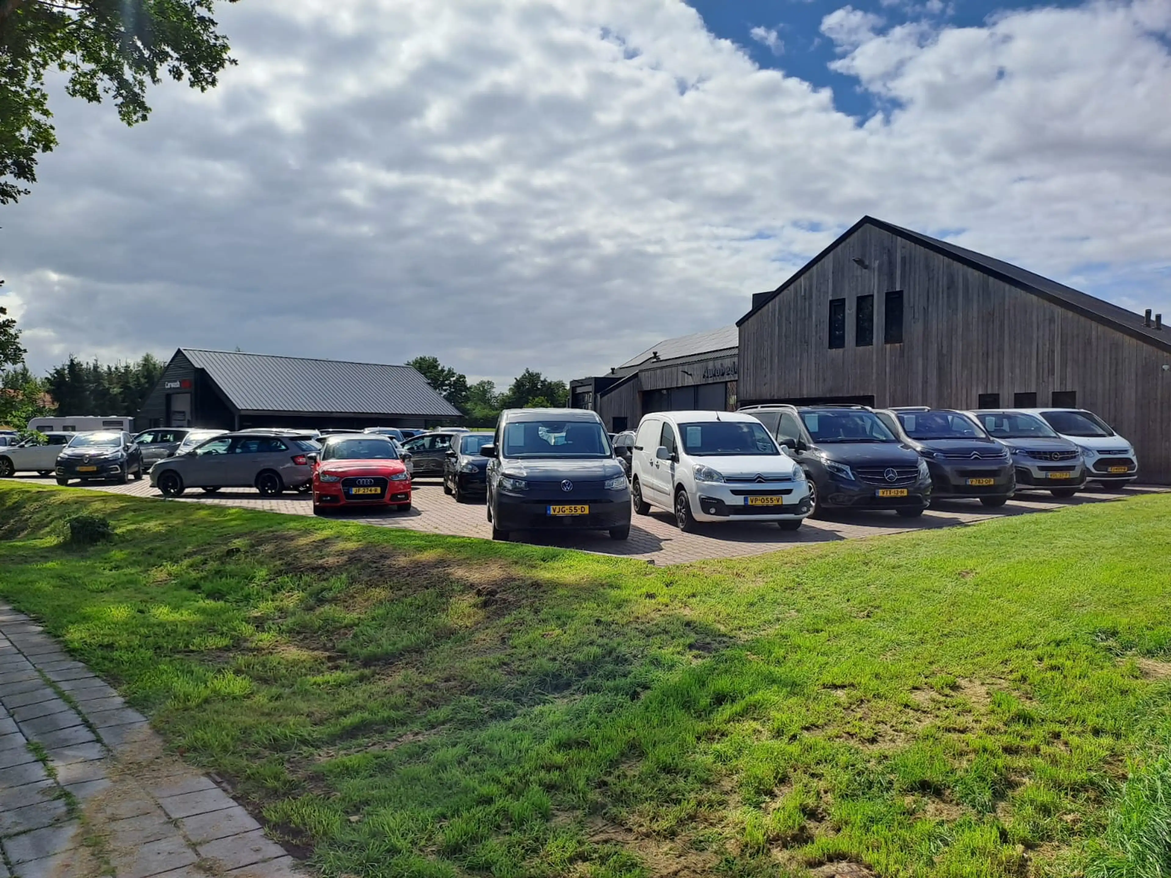 Nissan Qashqai 1.3 MHEV Xtronic Tekna Plus | ProPilot Pack | Lede — photo 10