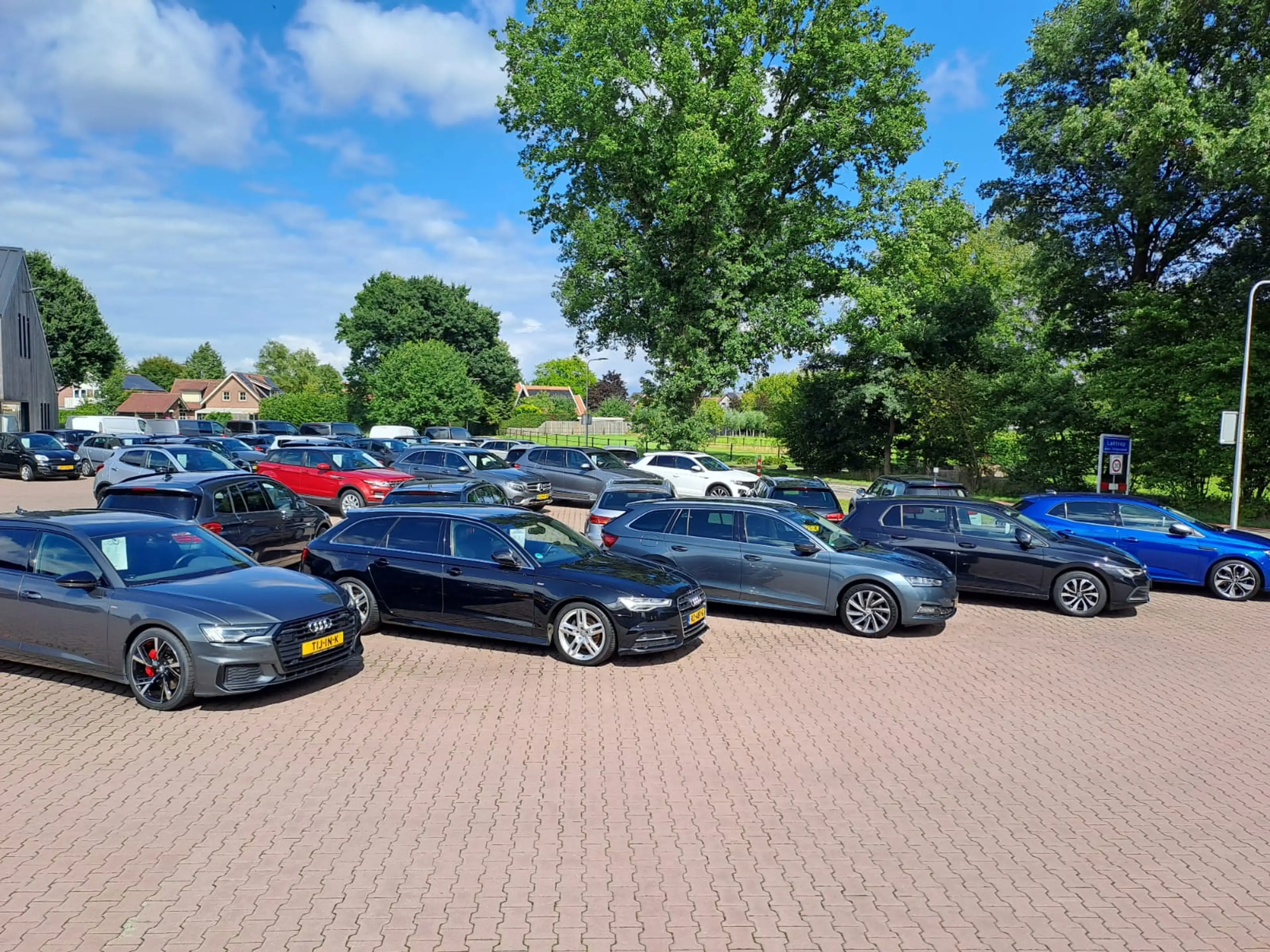 Nissan Qashqai 1.3 MHEV Xtronic Tekna Plus | ProPilot Pack | Lede — photo 17