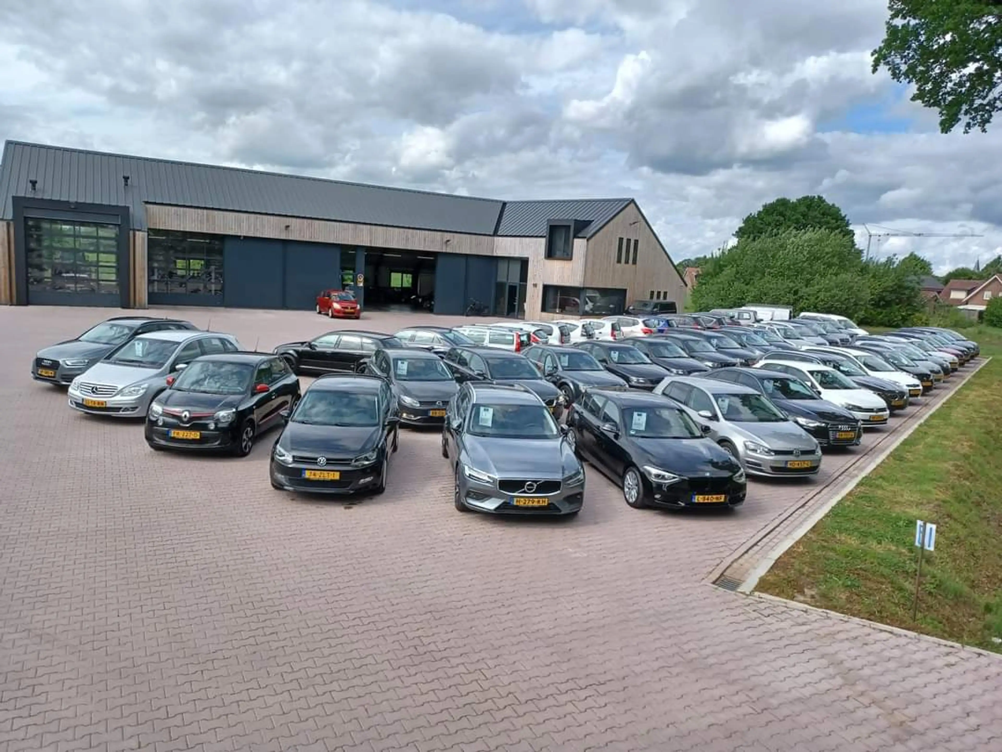 Nissan Qashqai 1.3 MHEV Xtronic Tekna Plus | ProPilot Pack | Lede — photo 2