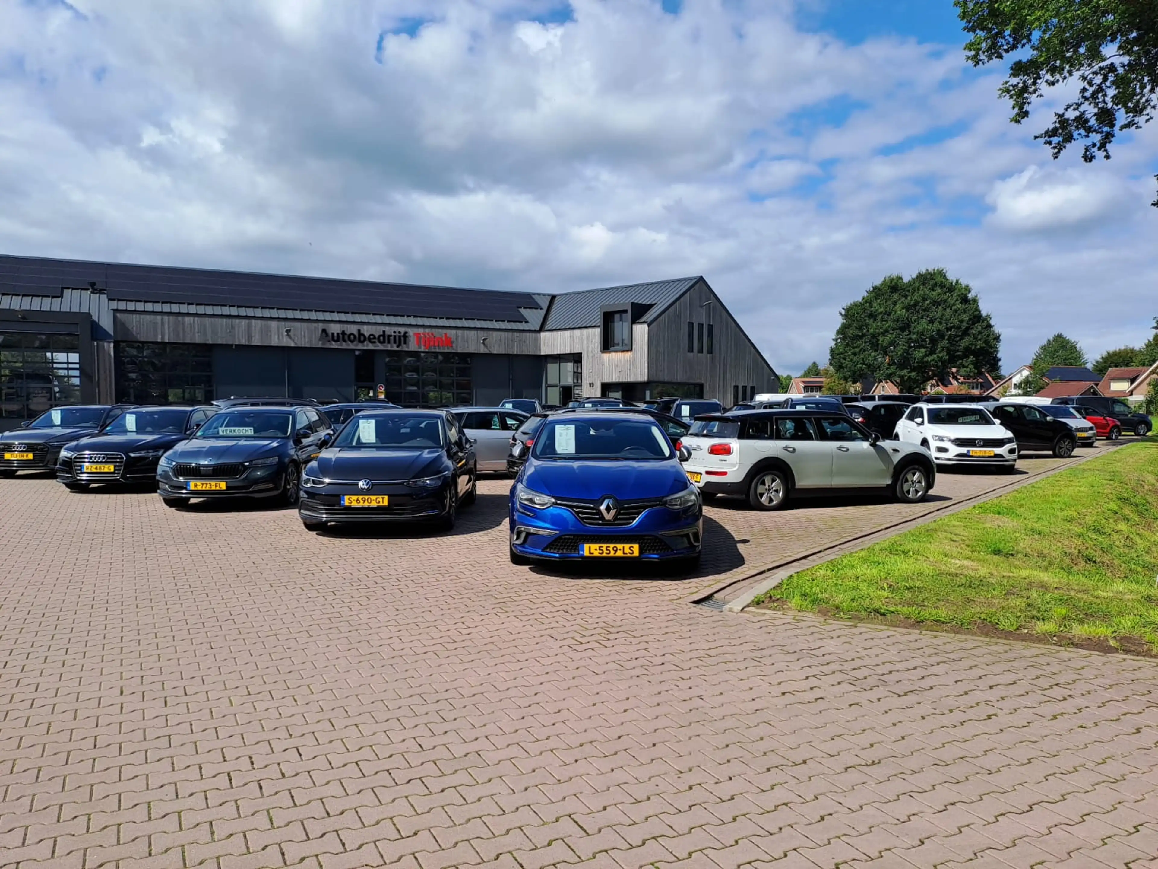 Nissan Qashqai 1.3 MHEV Xtronic Tekna Plus | ProPilot Pack | Lede — photo 6