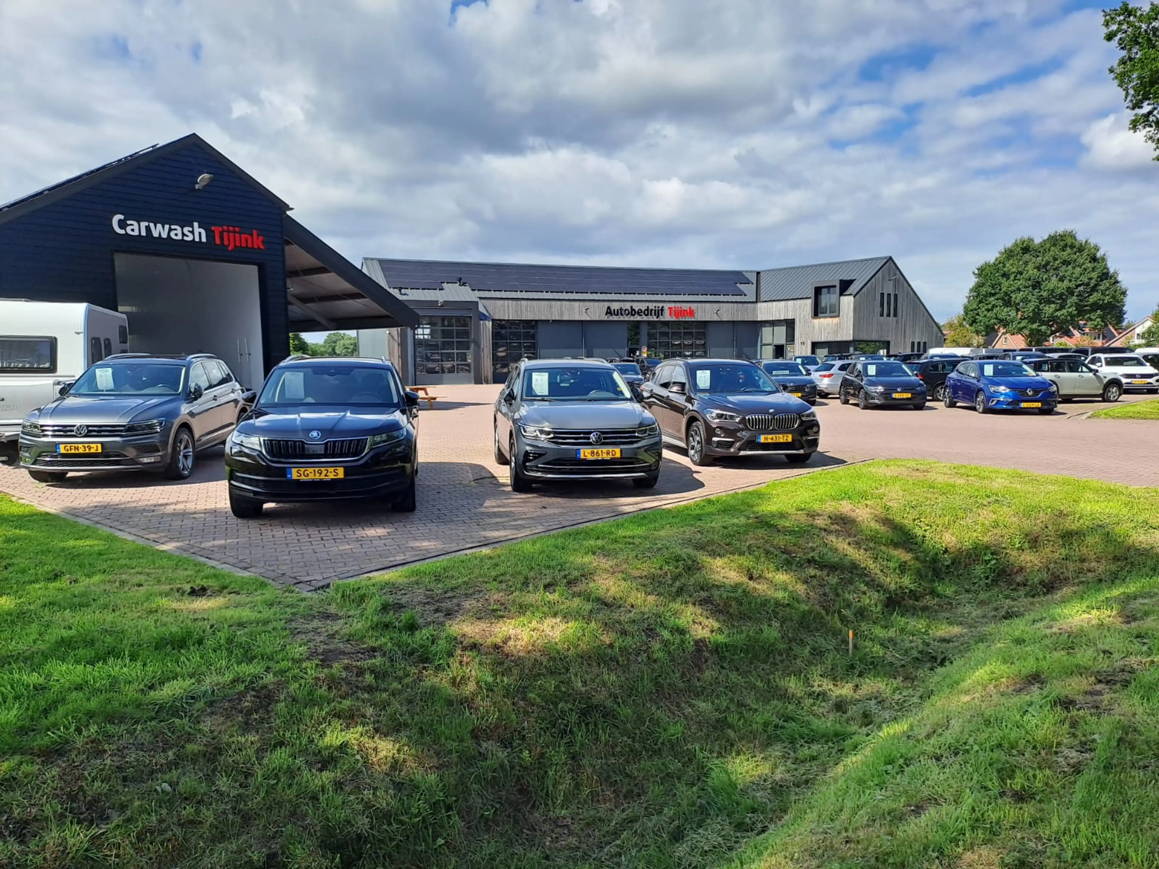 Nissan Qashqai 1.3 MHEV Xtronic Tekna Plus | ProPilot Pack | Lede — photo 20