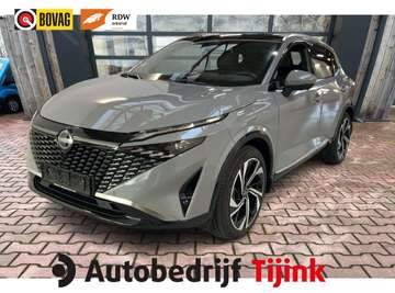 1.3 MHEV Xtronic Tekna Plus | ProPilot Pack | Lede