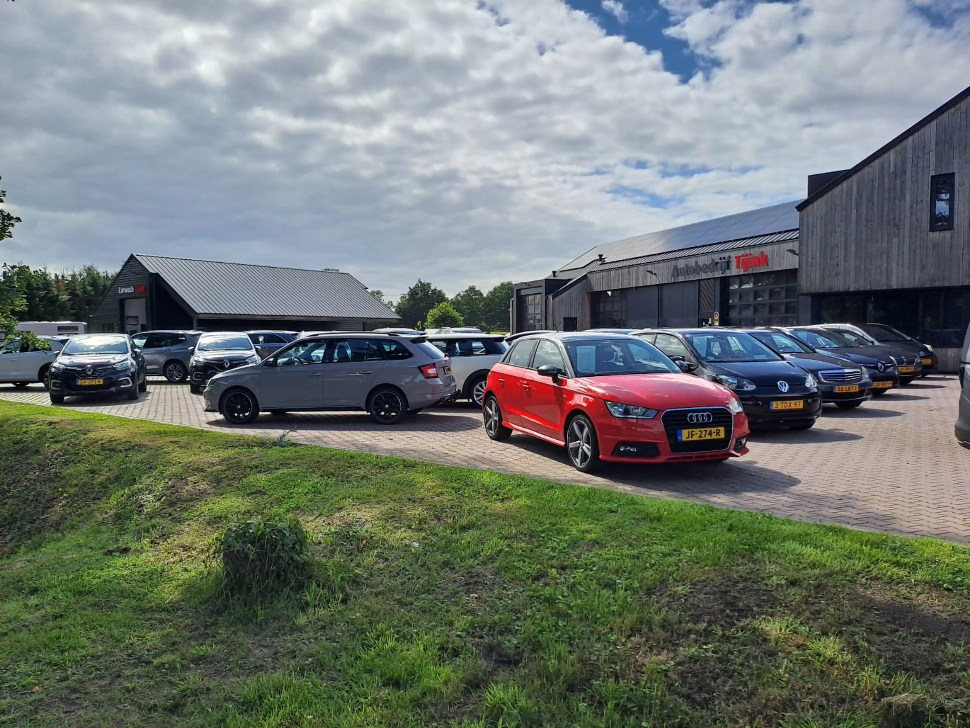 Nissan Qashqai 1.3 MHEV Xtronic Tekna Plus | ProPilot Pack | Lede — photo 18