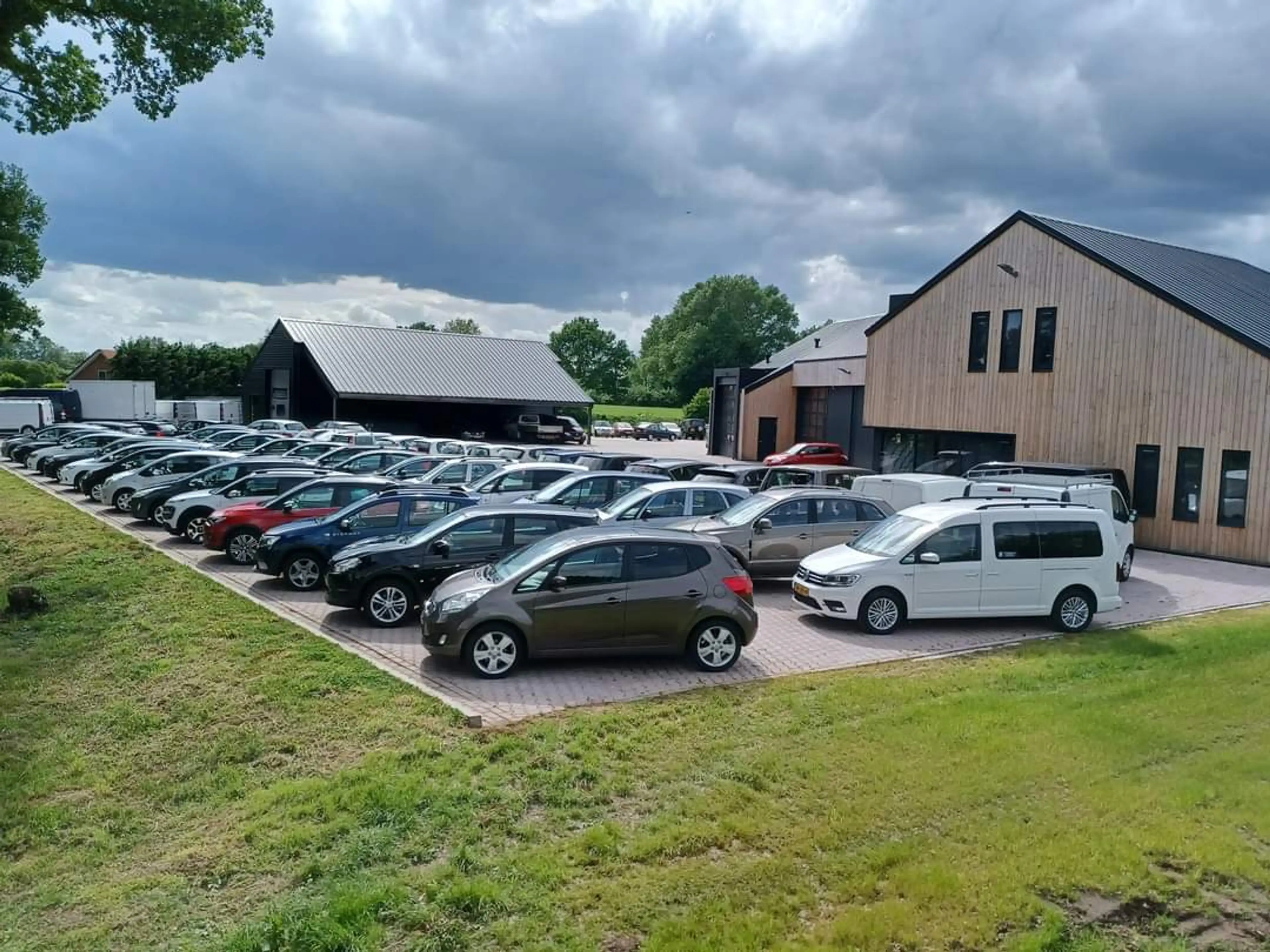 Nissan Qashqai 1.3 MHEV Xtronic Tekna Plus | ProPilot Pack | Lede — photo 12