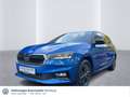 Skoda Fabia Style 1.0 TSI DSG Panorama PDC Sitzheizung Blau - thumbnail 1