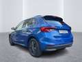 Skoda Fabia Style 1.0 TSI DSG Panorama PDC Sitzheizung Blau - thumbnail 3