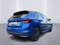 Skoda Fabia Style 1.0 TSI DSG Panorama PDC Sitzheizung Blau - thumbnail 4