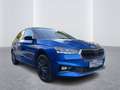 Skoda Fabia Style 1.0 TSI DSG Panorama PDC Sitzheizung Blau - thumbnail 5