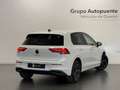 Volkswagen Golf LIFE Wit - thumbnail 3