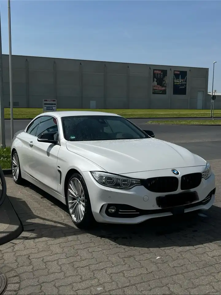 BMW 430
