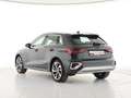 Audi A3 allstreet 1.5 tfsi e business advanced 204cv s-tro Gris - thumbnail 4