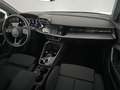 Audi A3 allstreet 1.5 tfsi e business advanced 204cv s-tro Gris - thumbnail 11