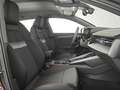 Audi A3 allstreet 1.5 tfsi e business advanced 204cv s-tro Gris - thumbnail 12