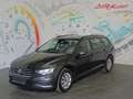 Volkswagen Passat Variant 2,0 SCR TDI DSG *LED, NAVI, CARPLAY* Grau - thumbnail 18