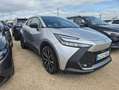 Toyota C-HR 1.8 Advance Hybrid 140 Plateado - thumbnail 7