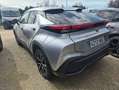 Toyota C-HR 1.8 Advance Hybrid 140 Plateado - thumbnail 8