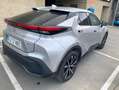 Toyota C-HR 1.8 Advance Hybrid 140 Plateado - thumbnail 4