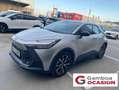 Toyota C-HR 1.8 Advance Hybrid 140 Plateado - thumbnail 1