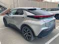 Toyota C-HR 1.8 Advance Hybrid 140 Plateado - thumbnail 3