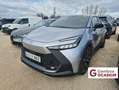 Toyota C-HR 1.8 Advance Hybrid 140 Plateado - thumbnail 6