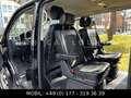 Volkswagen T6 Multivan Generation SIX*DSG*XENON*LEDER*ATM! Noir - thumbnail 12