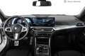 BMW 318 i Berlina MSPORT Bianco - thumbnail 12