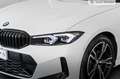 BMW 318 i Berlina MSPORT Bianco - thumbnail 5