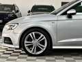 Audi A3 1.6 TDi Sport//S-LINE//ETAT NEUF// Grijs - thumbnail 12