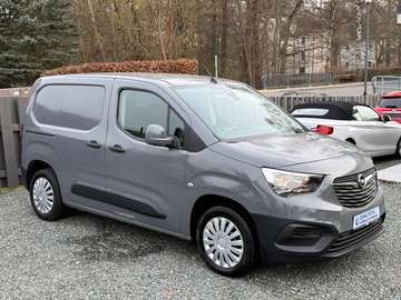 Cargo XL Edition 1,5 Di