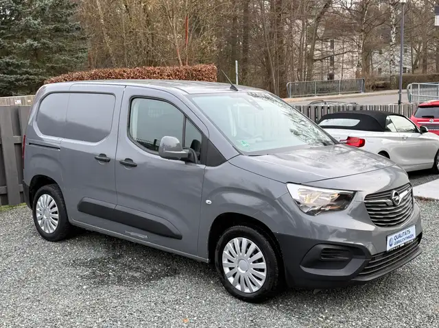 Opel Combo Cargo XL Edition 1,5 Di