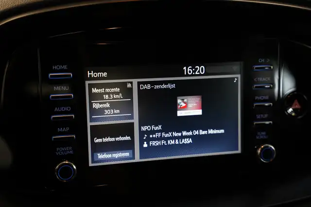 Toyota Aygo X view 14