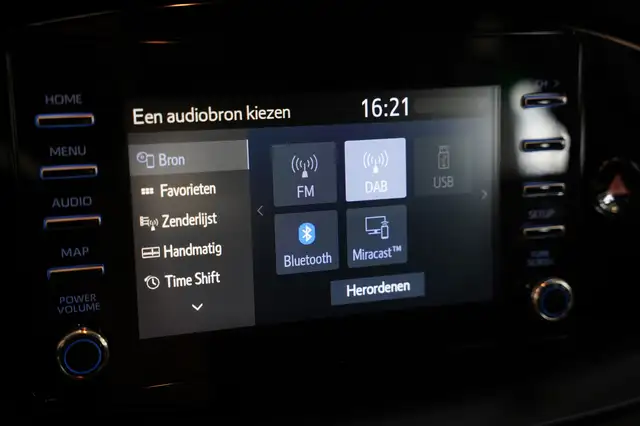 Toyota Aygo X view 15
