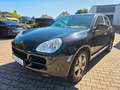 Porsche Cayenne S 4.5 Automatik/Leder (Motorschaden) ! Noir - thumbnail 1