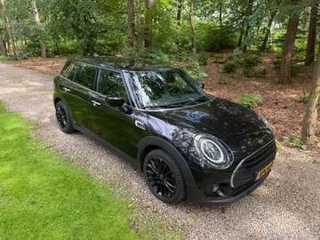 Cooper Clubman 1.5  Edition
