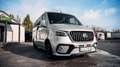 Mercedes-Benz Sprinter 316 CDI Tourismus VIP 8+1 TV Fondklima Zilver - thumbnail 3