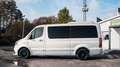 Mercedes-Benz Sprinter 316 CDI Tourismus VIP 8+1 TV Fondklima Zilver - thumbnail 4