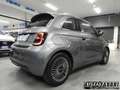 Fiat 500e FIAT - 500 E Special  Prima Edition Car Play-Andro Gris - thumbnail 1