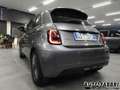 Fiat 500e FIAT - 500 E Special  Prima Edition Car Play-Andro Gris - thumbnail 4