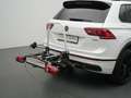 Volkswagen Tiguan R-Line 4Motion DSG PANO AHK NAVI KAM D Weiß - thumbnail 3
