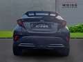 Toyota C-HR 2.0 Hybrid Team D*M+S*LED*DAB*SHZ*LHZ*AndroidAuto* Gris - thumbnail 4