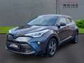 Toyota C-HR 2.0 Hybrid Team D*M+S*LED*DAB*SHZ*LHZ*AndroidAuto* Gris - thumbnail 1