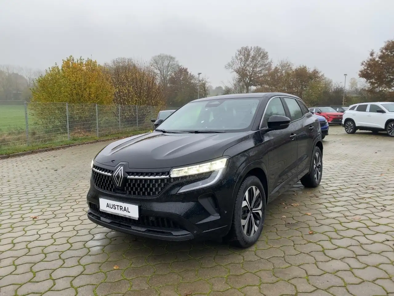 Renault Austral