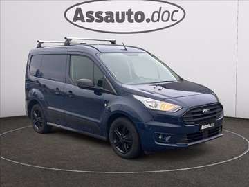 200 1.5 tdci 100cv Entry L1H1 E6.2