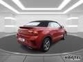 Volkswagen T-Roc CABRIOLET R-LINE 1.5 TSI DSG Sportpaket Navi Rot - thumbnail 3