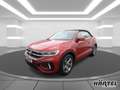 Volkswagen T-Roc CABRIOLET R-LINE 1.5 TSI DSG Sportpaket Navi Rot - thumbnail 2