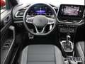 Volkswagen T-Roc CABRIOLET R-LINE 1.5 TSI DSG Sportpaket Navi Rot - thumbnail 10