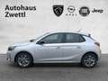 Opel Corsa DIT 100 EAT8 Silber - thumbnail 3