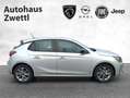 Opel Corsa DIT 100 EAT8 Silber - thumbnail 7