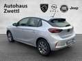 Opel Corsa Edition Benzin 100 PS Silber - thumbnail 4